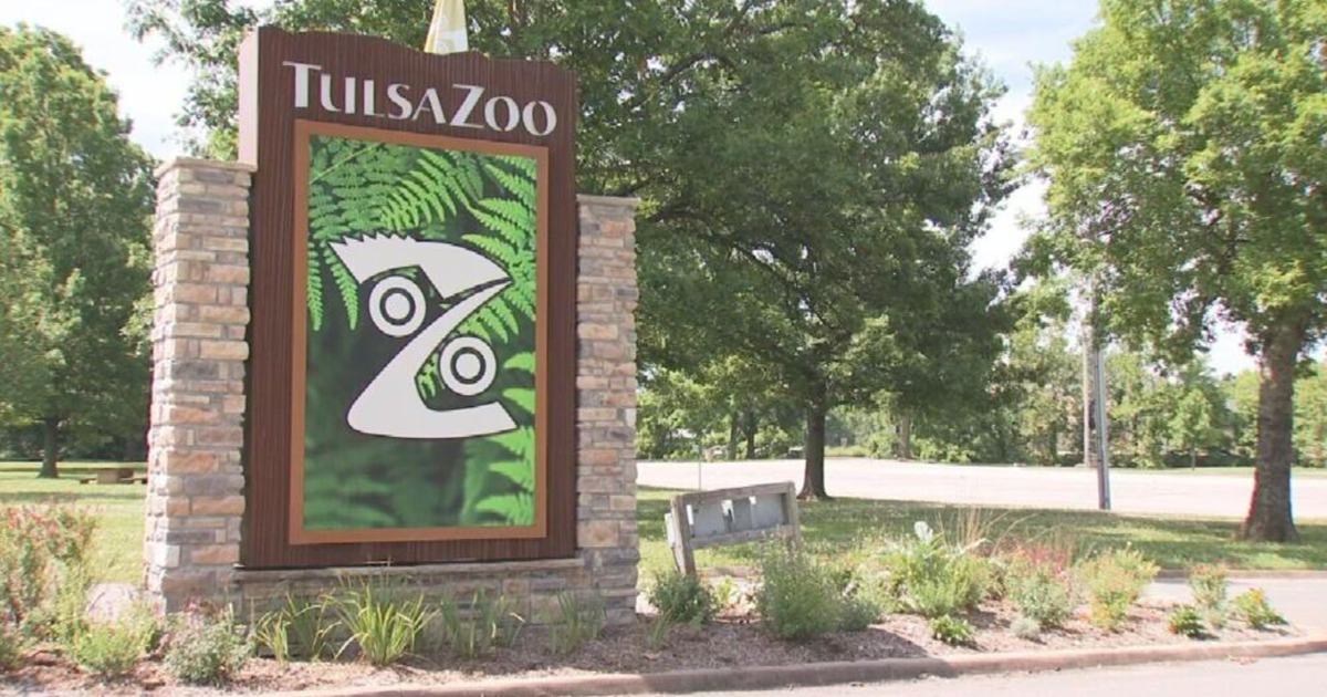 Tulsa Zoo to charge for daily parking to support upkeep | News | fox23.com