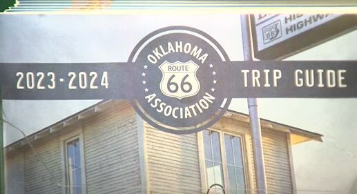 Discover Route 66 With The Newly Designed 2023 2024 Trip Guide Local   644b1720cd068.image 