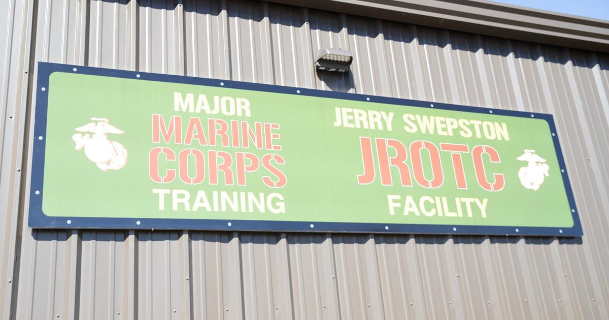 Sapulpa schools open new Junior ROTC training facility News fox23 com Sapulpa schools open new Junior ROTC training facility News fox23 com