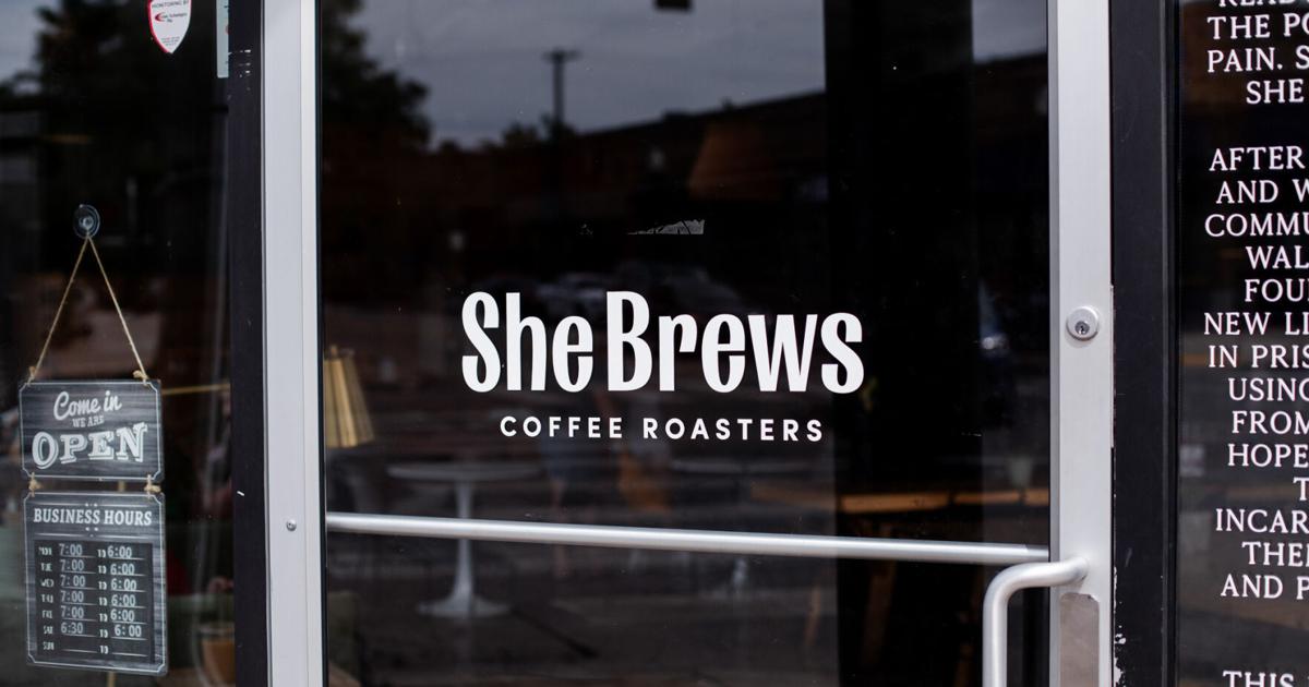 FOX23 Behind the Business: How a coffee shop is helping give women a second chance at life