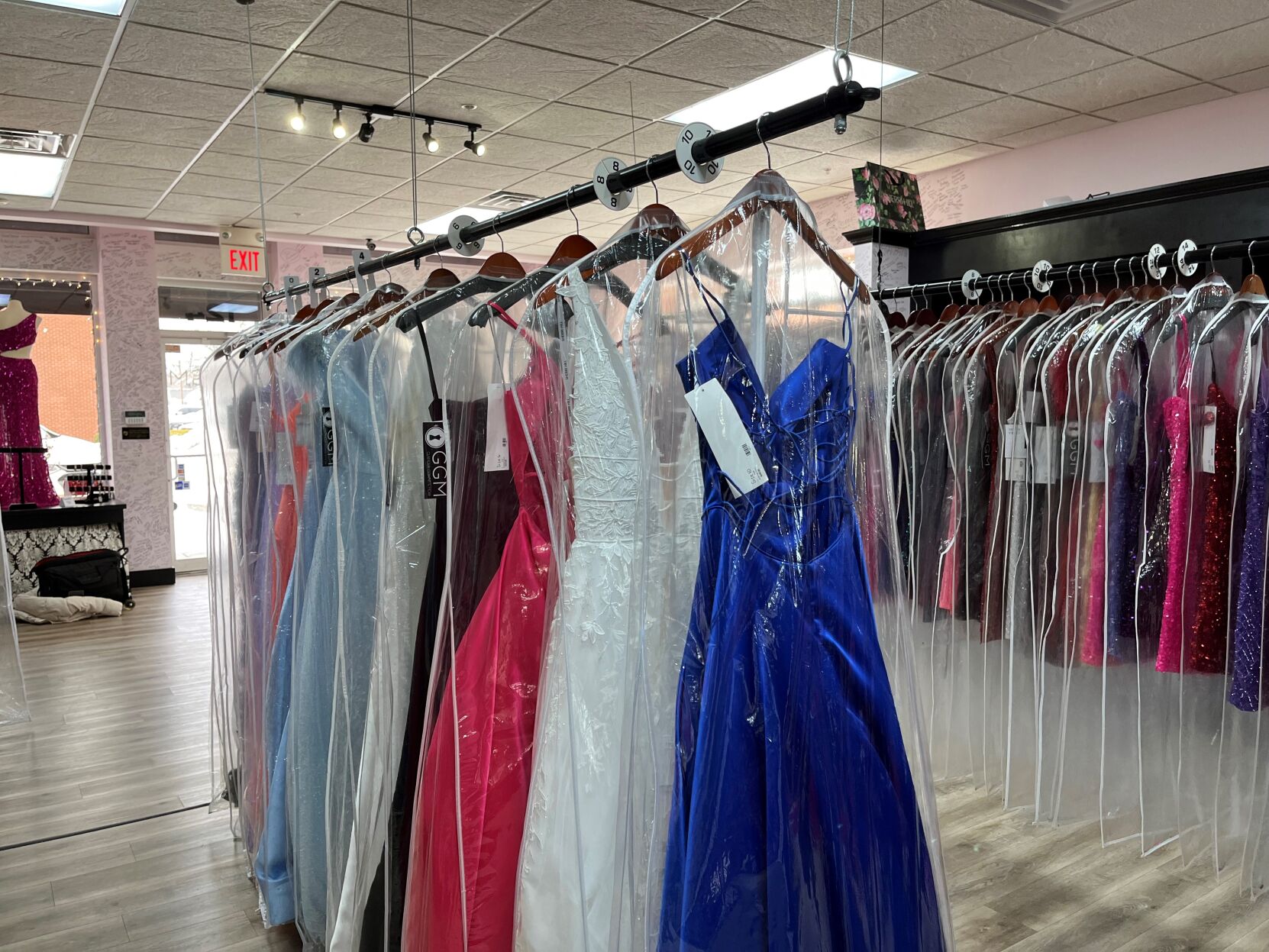 Prom Dresses Lawton OK