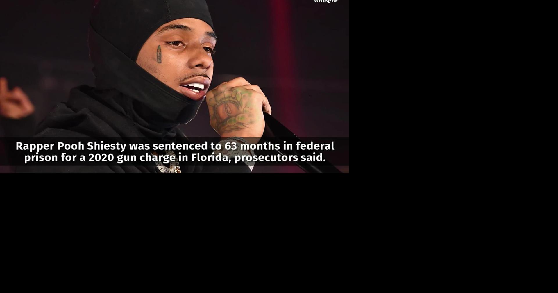 Pooh Shiestys Sentence What The Legal Implications Really Mean - kh8w5gs