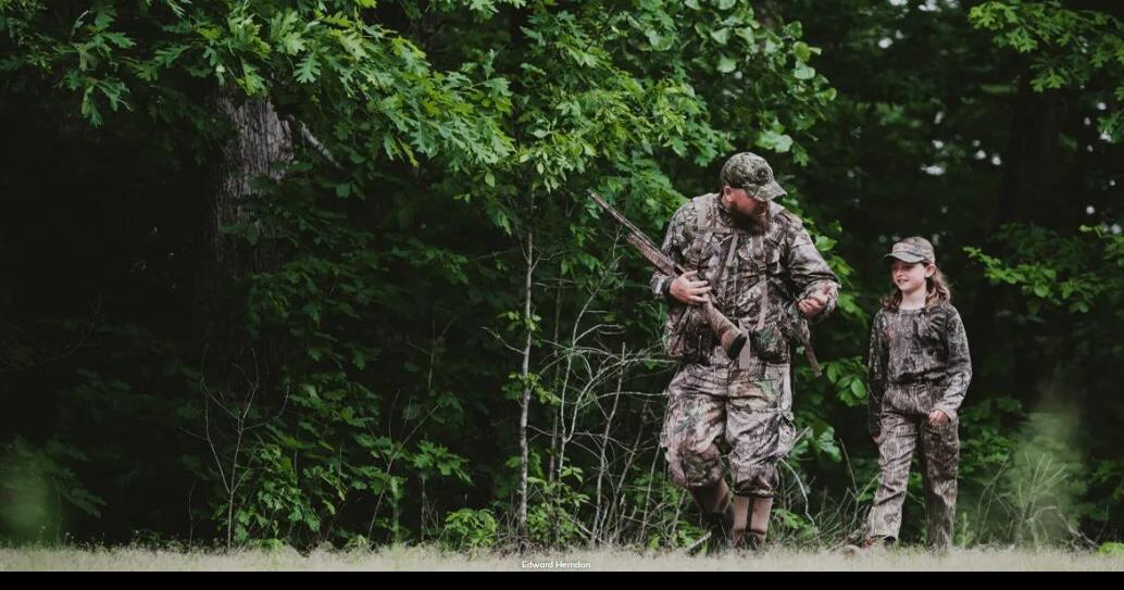 Free hunting days in Oklahoma coming Sept. 23 News