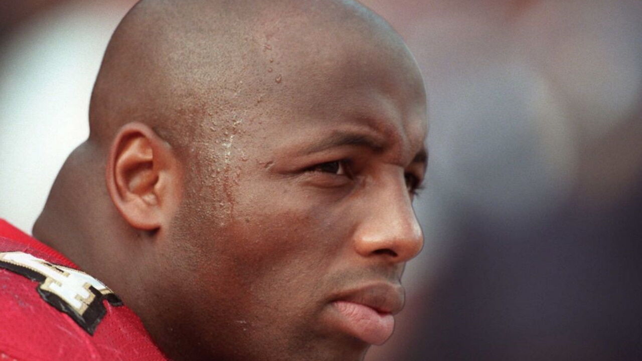 Golden Nuggets: Former 49ers DT Dana Stubblefield faces 15-years-to-life in  prison - Niners Nation