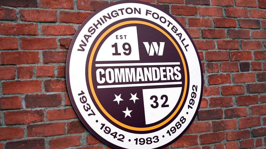 Madden 23: WFT announces new name 'Washington Commanders'