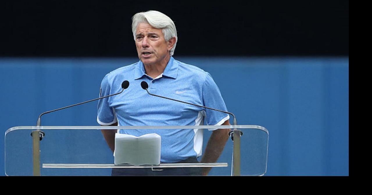 Buck Martinez Leaves Blue Jays TV Crew After Cancer Diagnosis