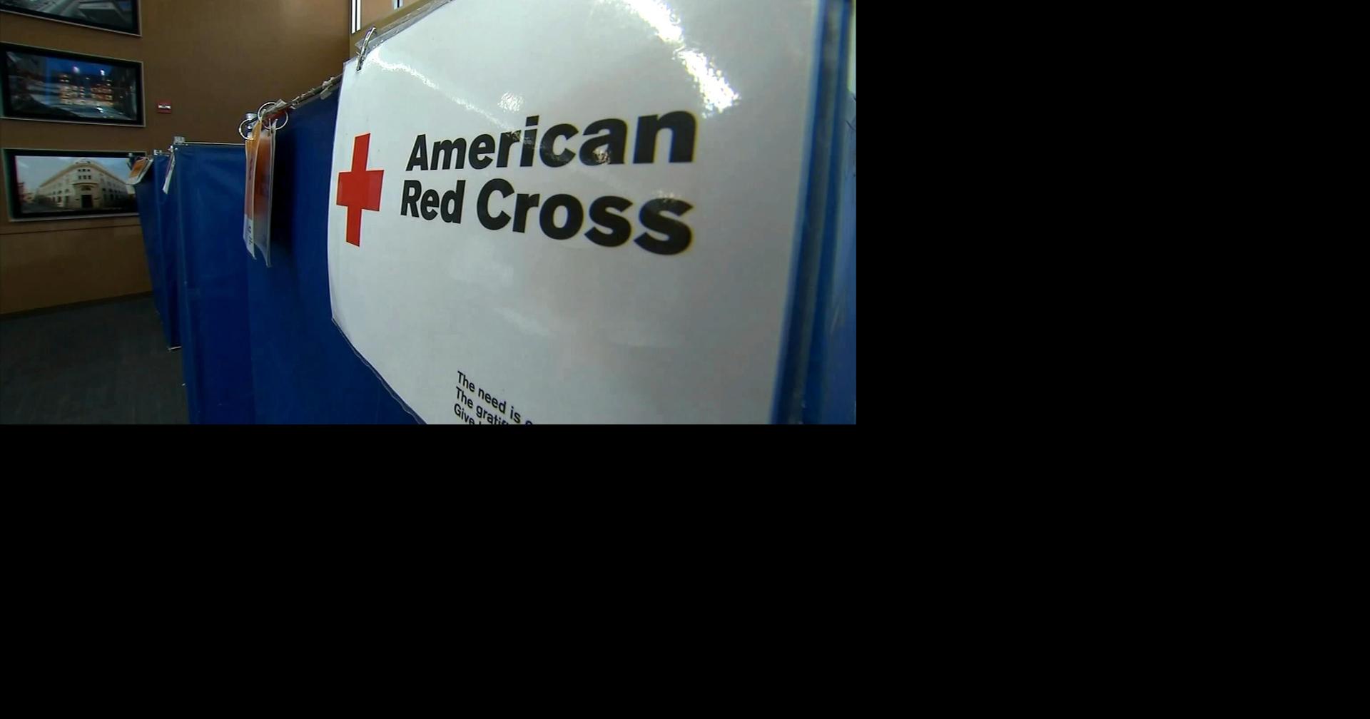 Red Cross gives advice for Oklahomans weathering winter storm