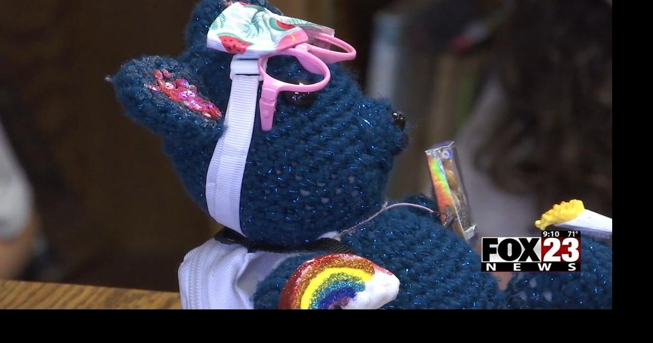 Henryetta elementary educators launch program to promote reading News