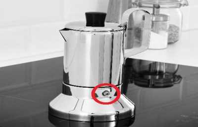 Recall alert IKEA recalls METALLISK espresso makers amid burn