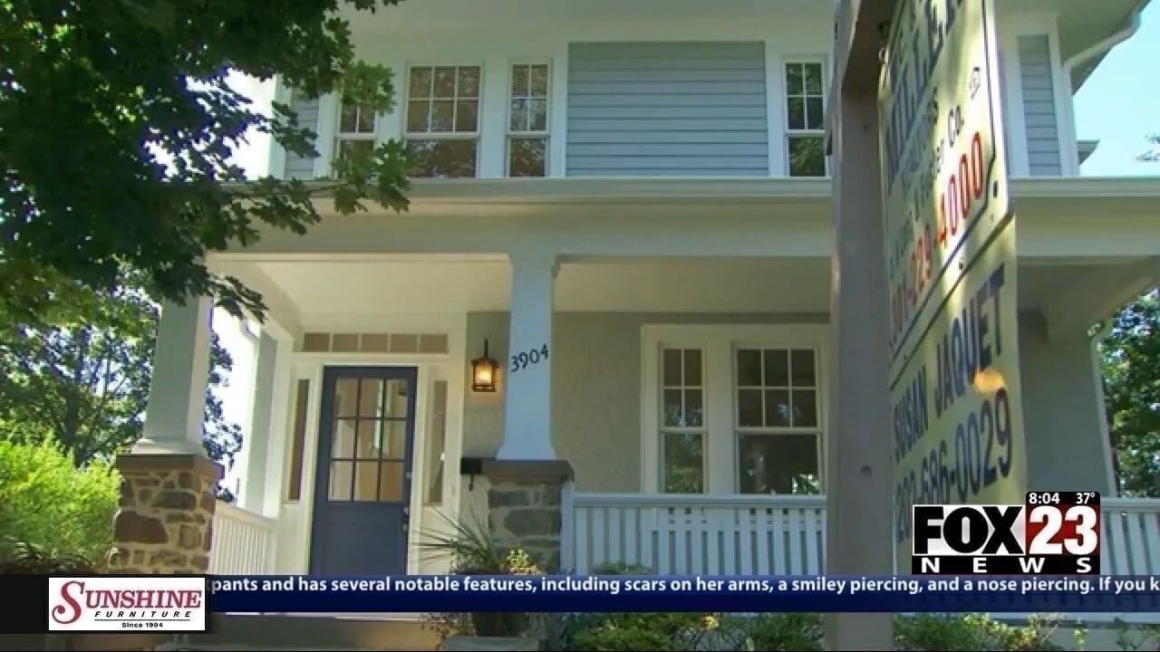 fox23.com - Paige Orr - As 2026 Begins, a Look Back at the Housing Market's Shift and What's Ahead