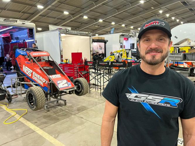 Photos Thousands to head to Tulsa for Chili Bowl Nationals