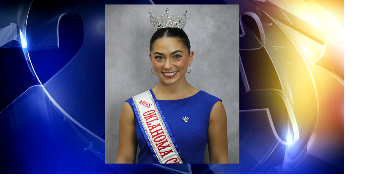 RSU student competing in National Miss Collegiate America Pageant