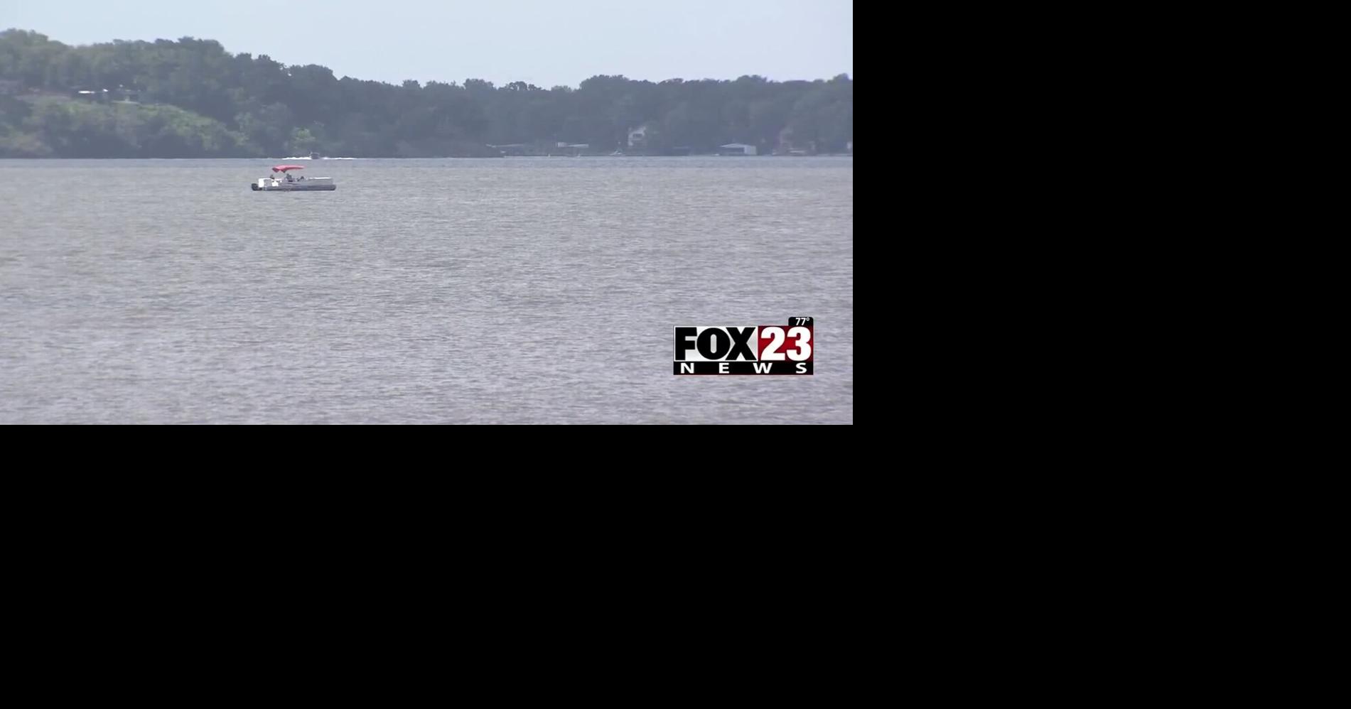 Oklahoma State Health Dept. confirms an illness cluster in Bartlesville