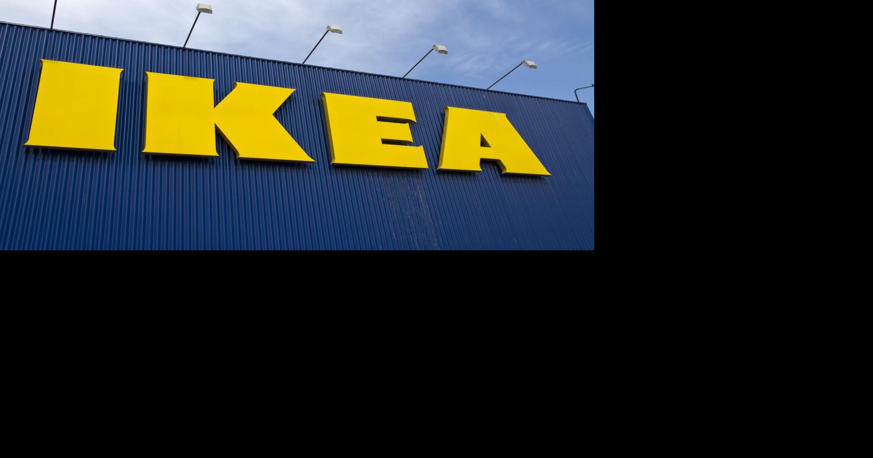IKEA announces first Oklahoma store coming to Tulsa Hills this fall