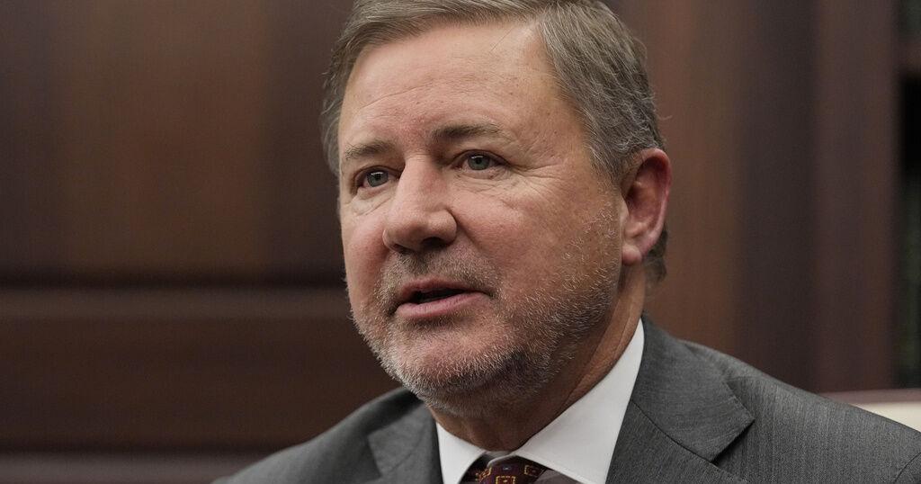 OK AG, along with 34 others, sign letter demanding Musk's xAI create guardrails to prevent abuse