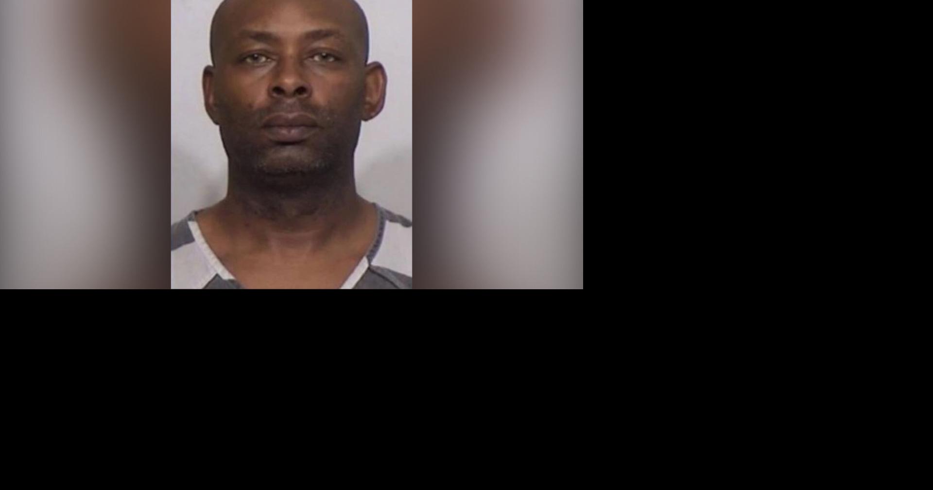 Cable worker accused in slaying of 83yearold Texas grandmother