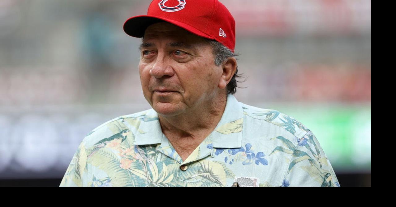 Johnny Bench tests positive for virus, to miss Hall ceremony