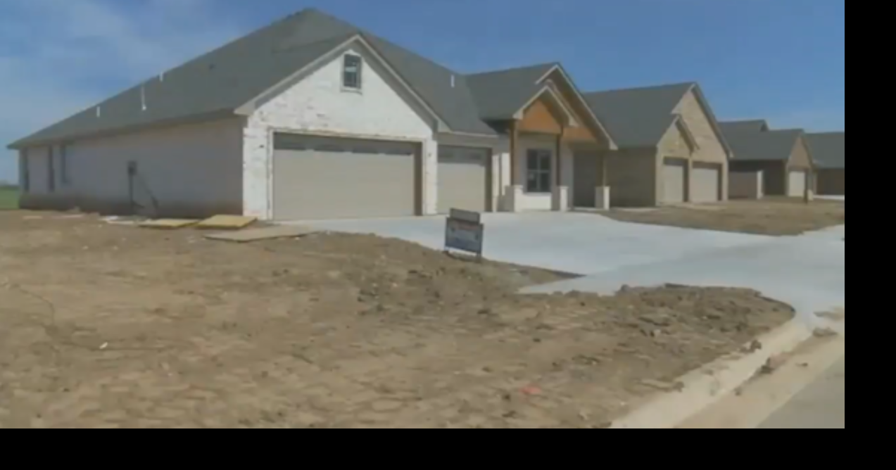Tulsa, TPS launches joint housing redevelopment effort; City updates progress on $47M housing fund