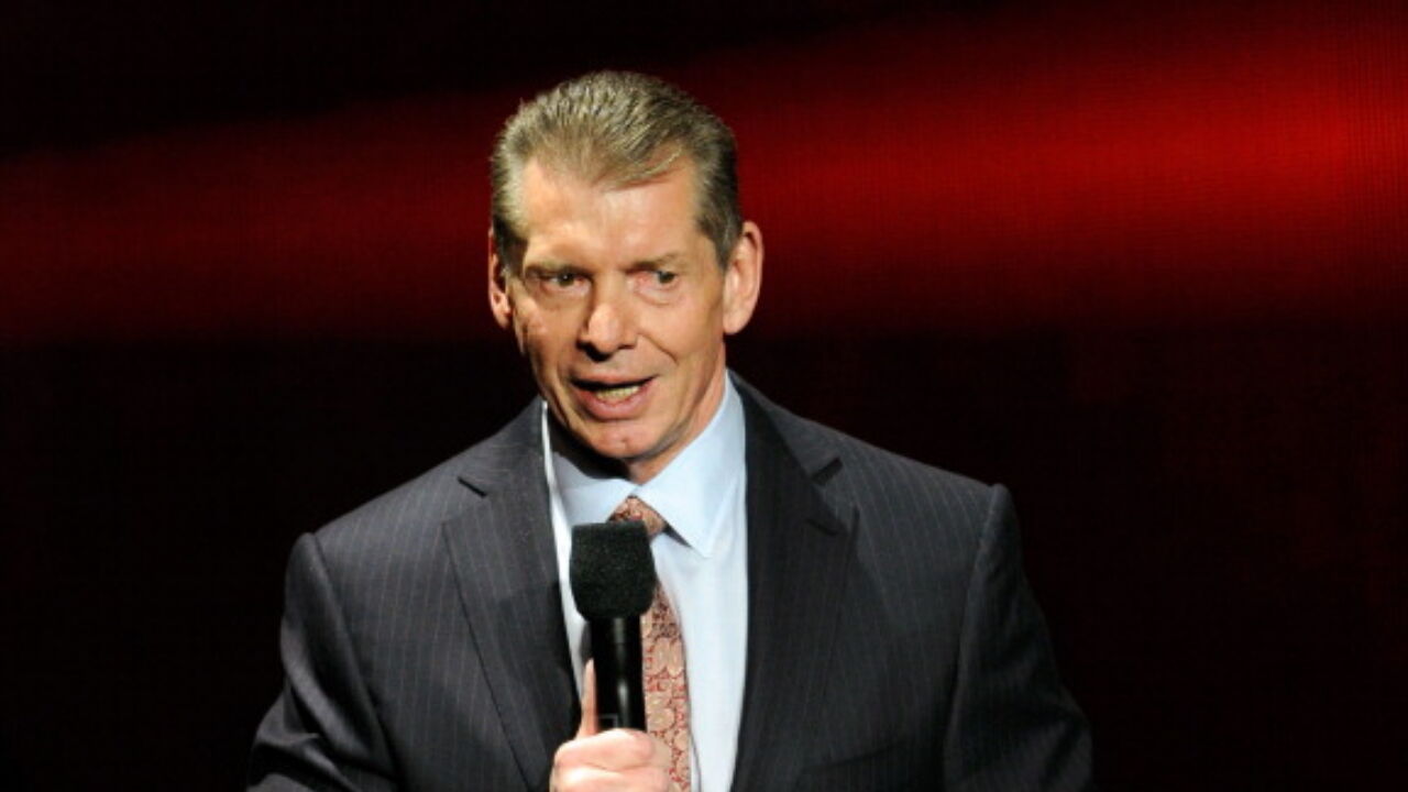 Report WWEs Vince McMahon paid $12M in hush money to 4 women over sex allegations Trending fox23 image image