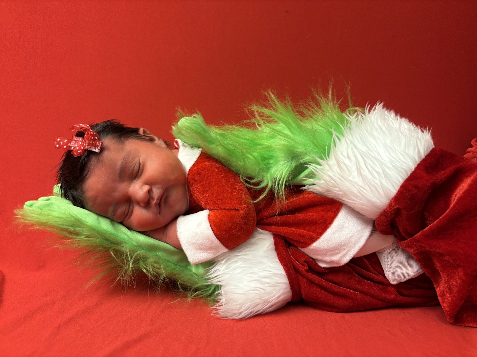 Hillcrest Christmas Labor And Delivery Babies | | Fox23.com