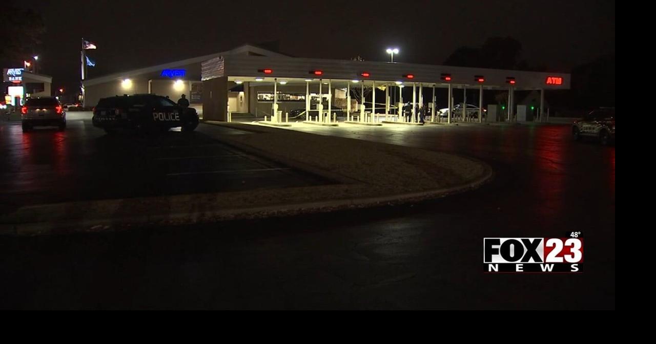 1 arrested after deadly shooting near 31st and Mingo News