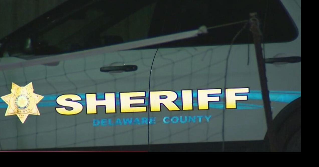 Delaware County Sheriff resigns from position News