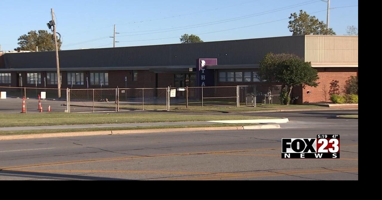 Board meeting gets heated following controversial contract renewal for Tulsa Honor Academy