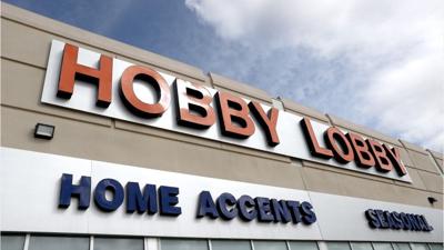 . agency sues Hobby Lobby for disability discrimination | News |  