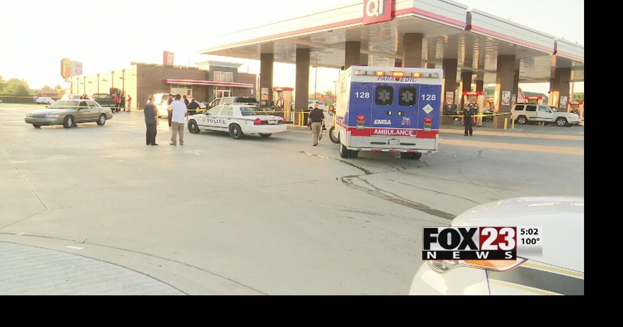 Tulsa police identify east Tulsa murder suspect News