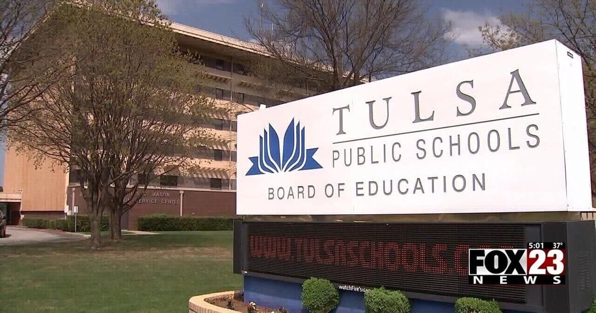 AG Drummond, Tulsa County DA Kunzweiler to announce charges in TPS fraud case