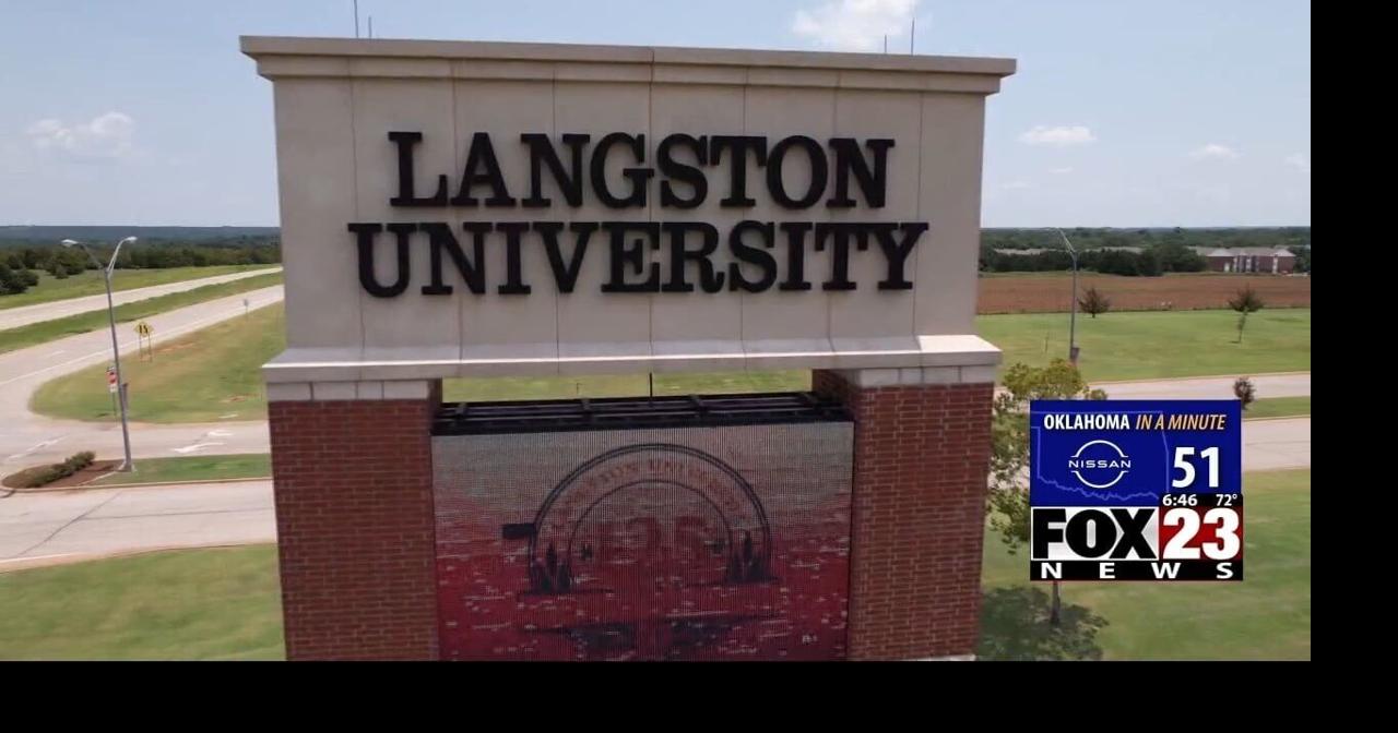 Oklahoma in a Minute: April 20, 2026