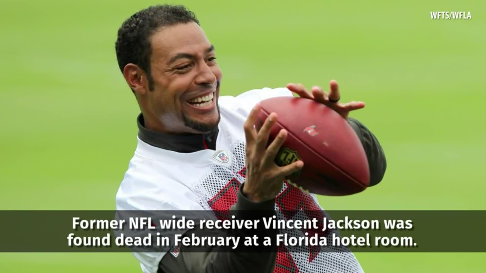 Former Chargers receiver Vincent Jackson had Stage 2 CTE - Los Angeles Times