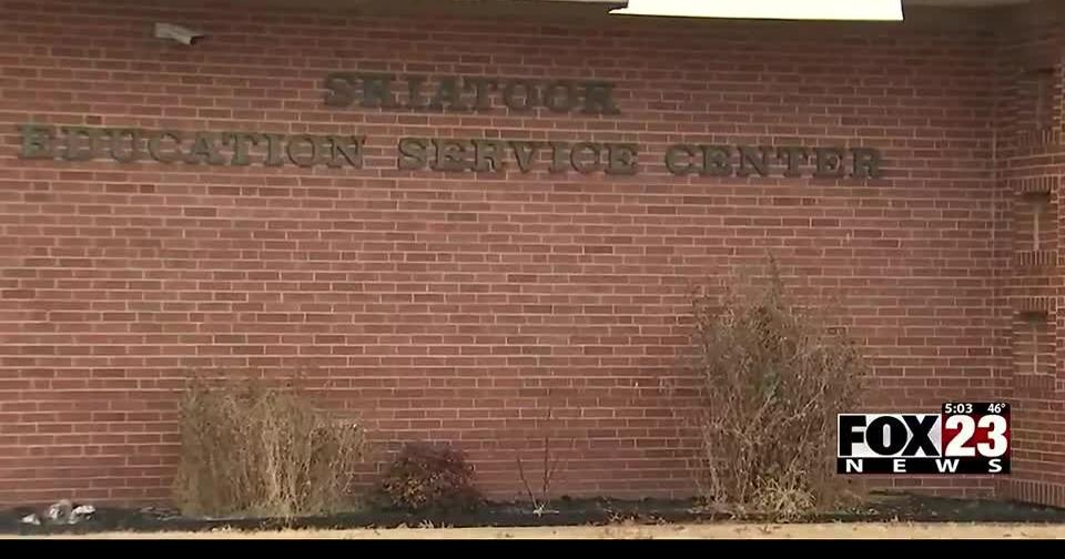 Skiatook Public Schools close campuses to parents and visitors News