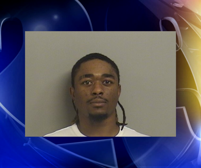 Man arrested after hunting squirrels in Tulsa Park