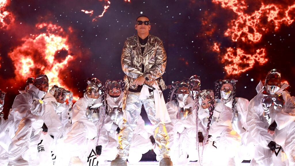 Daddy Yankee Announces He's Retiring After Final Album and Global