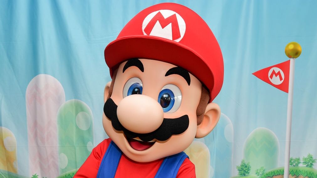 All] Now that Super Mario's 35th Anniversary Celebration is over