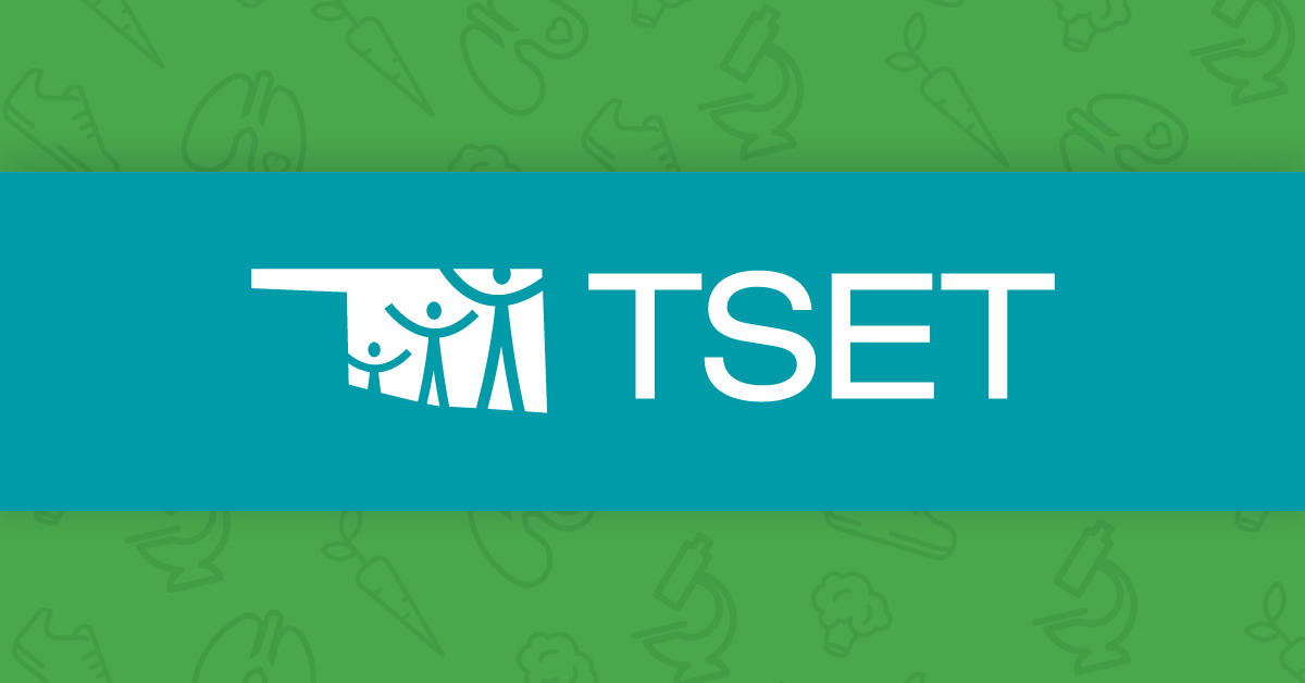 oklahoma tobacco settlement endowment trust TSET expands Healthy Incentive Grants, simplifies application process |  News