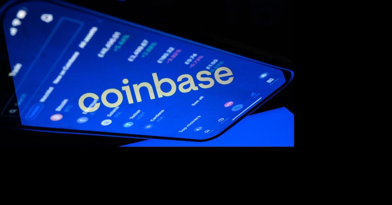 Super Bowl: CoinBase App Jumps to Second On Apple Store Following Super  Bowl Ad