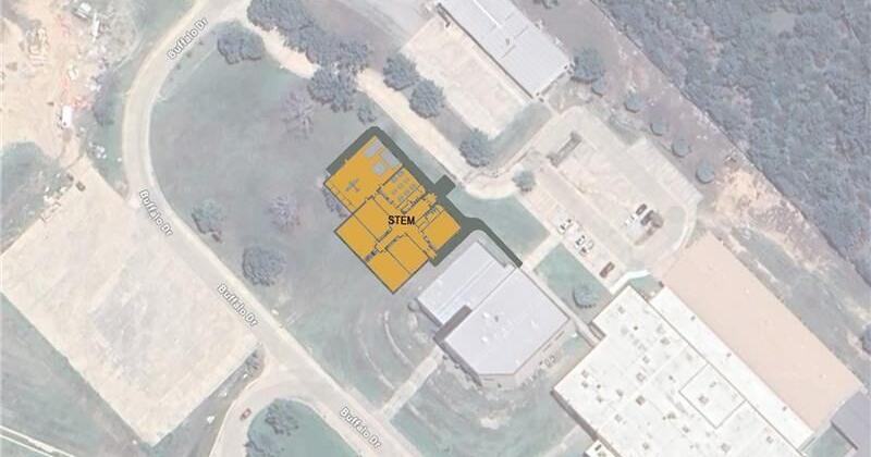 McAlester voters to decide $4.7M bond for new STEM facility, high school safe room