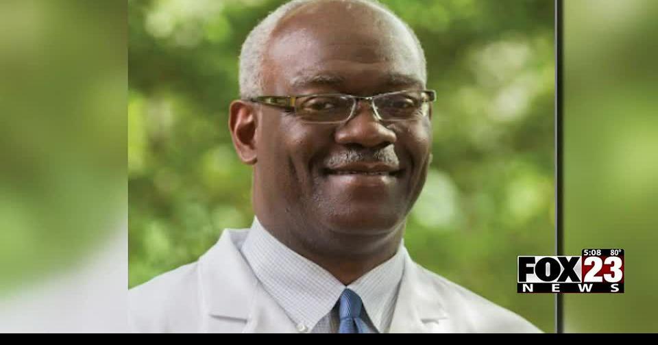 Family of Dr. Preston Phillips releases statement ahead of funeral News