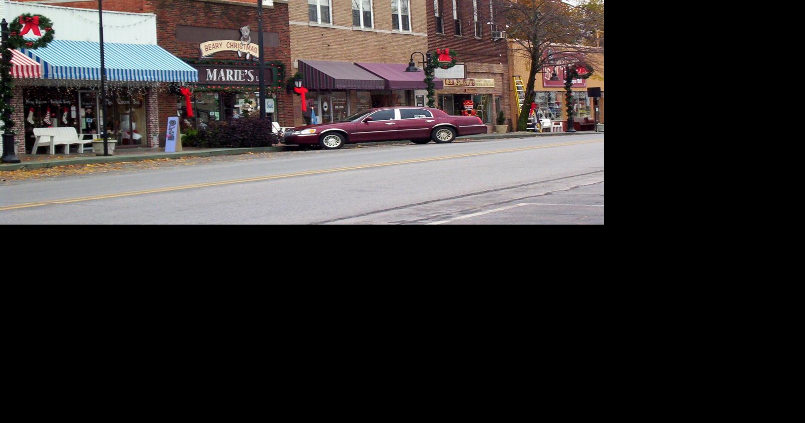 Lights, camera, action Jenks is now an official film friendly