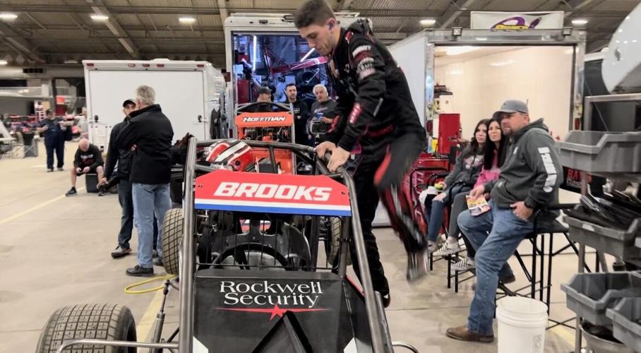 Photos Thousands to head to Tulsa for Chili Bowl Nationals