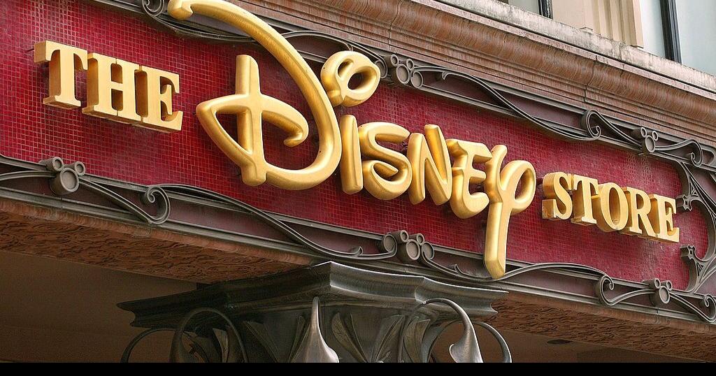 Last 2 Connecticut Disney Stores Slated To Close