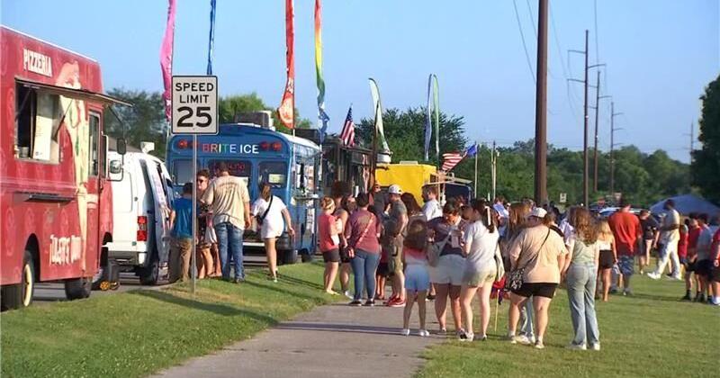 Oklahoma food truck owners rush to meet Saturday deadline; final inspection event held Thursday in Muskogee