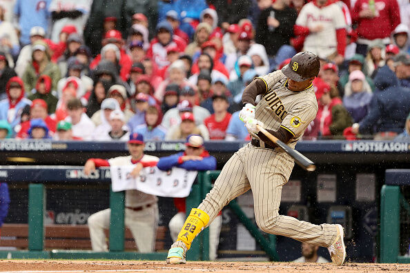 Photos: Philadelphia Phillies win NLCS, earn 1st World Series berth since  2009