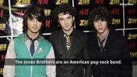 Jonas Brothers Will Play Cowboys Halftime Show On Thanksgiving