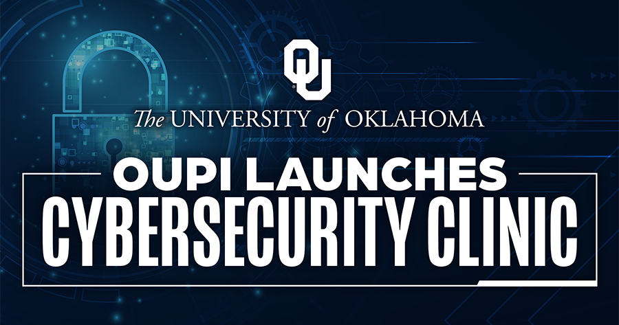 OUPI to launch cybersecurity clinic following grant from Google | News