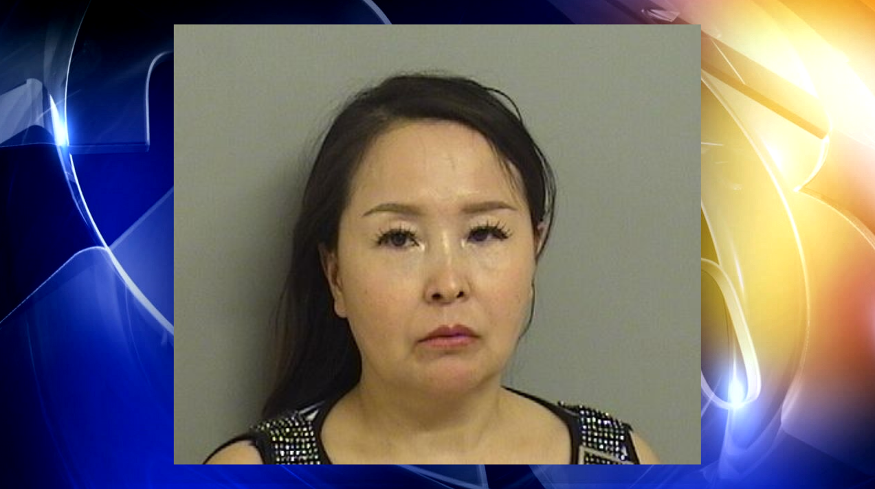 Tulsa massage parlor owner arrested for allegedly operating prostitution  house | News | fox23.com