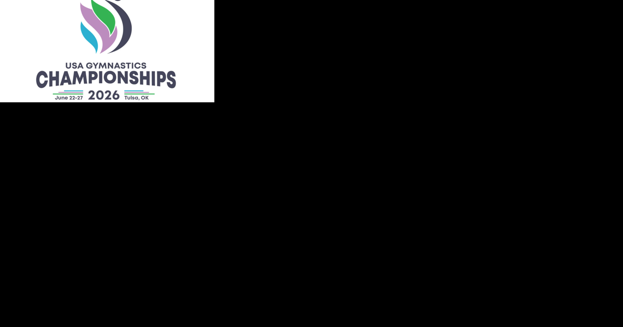 Tulsa to host 2026 USA Gymnastics Championships in June