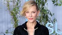 All the celebrities at Milan Fashion Week September 2023: Cate